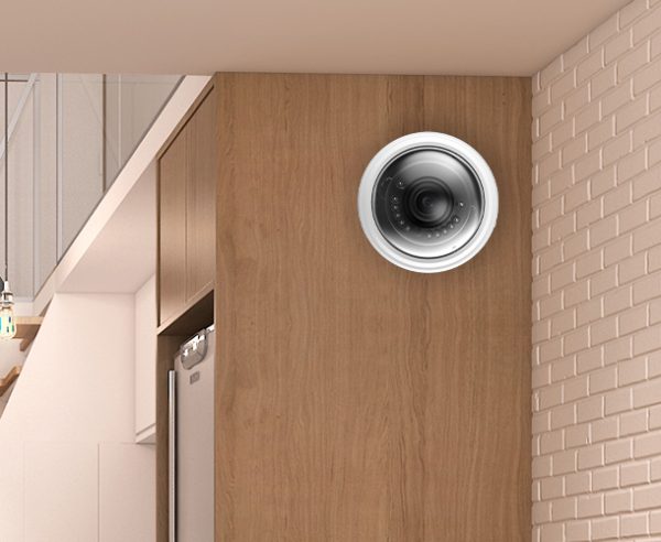 Wifi kamera Dahua Imou Dome Lite IPC-D22-Imou – Obrázok 5