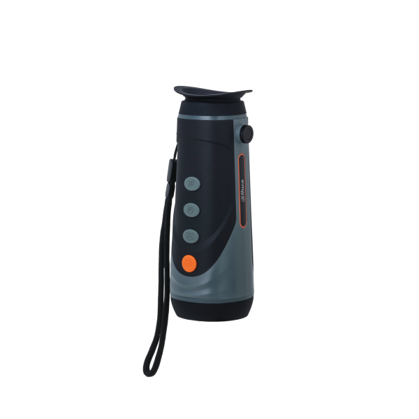 Dahua TPC-M40-B13 Termovízia čierna – Obrázok 3