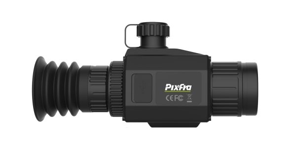 Pixfra Chiron C635 Termovízny zameriavač – Obrázok 2