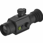 Pixfra Chiron C435 Termovízny zameriavač