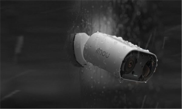 Wifi kamera Dahua Imou Cell go 3Mpx IPC-B32P-V2 bez drôtov – Obrázok 5