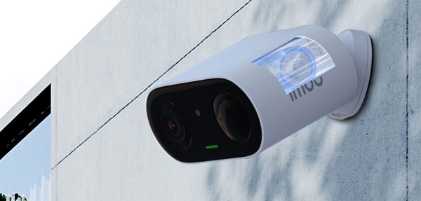 Wifi kamera Dahua Imou Cell go 3Mpx IPC-B32P-V2 bez drôtov – Obrázok 6