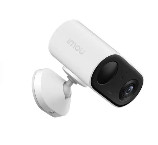 Wifi kamera Dahua Imou Cell go 3Mpx IPC-B32P-V2 bez drôtov – Obrázok 3