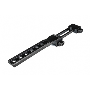 Alternative view of Redanox R-CN01 Oceľová montáž na CZ527 pre PARD NV008SP2