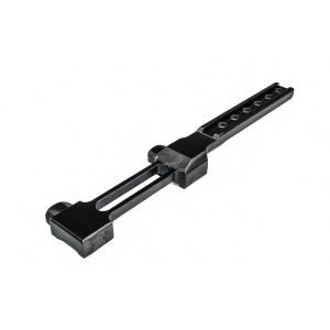 Redanox R-CN01 Oceľová montáž na CZ527 pre PARD NV008SP2