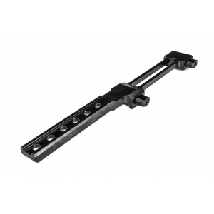 Alternative view of Redanox R-CN02 Oceľová montáž na CZ550-557 pre PARD NV008SP2