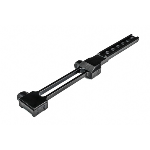 Redanox R-CN02 Oceľová montáž na CZ550-557 pre PARD NV008SP2