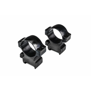 Alternative view of Redanox R-RW30 Oceľové krúžky na Weaver pre pušhohľady 30 mm