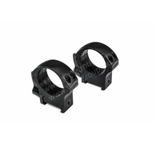 Alternative view of Rusan 050P-AL-30-12-R Rýchloupínacie krúžky na Picatinny pre Pard a Pixfra