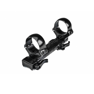 Rusan 080-30-20 Rýchloupínacia montáž na Blaser pre Pard a Pixfra