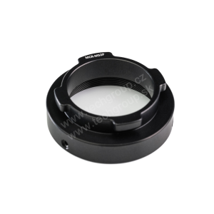 Rusan MCR Rýchloupínací adaptér pre Pixfra Chiron