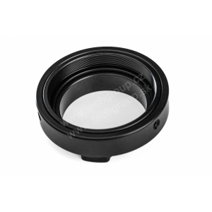 Alternative view of Rusan MCR Rýchloupínací adaptér pre Pixfra Chiron