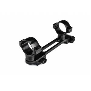 Alternative view of Redanox R-WR30 Oceľová montáž na Weaver pre pušhohľady 30 mm