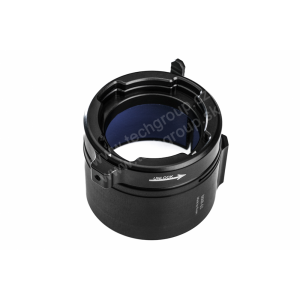 Alternative view of Rusan MAR Rýchloupínacia modulárna objímka pre Pixfra a Pard