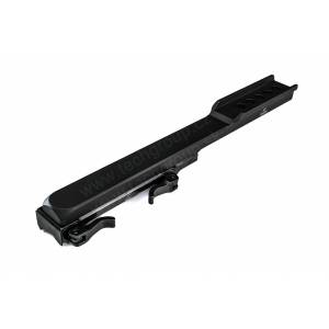 Rusan 080-PIXC-1 Rýchloupínacia montáž na Blaser pre Pixfra Chiron