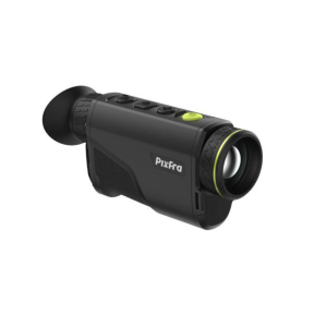 Alternative view of Pixfra Arc A635P LRF Termovízia s diaľkomerom