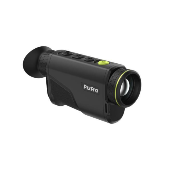 Pixfra Arc A635P LRF Termovízia s diaľkomerom – Obrázok 2