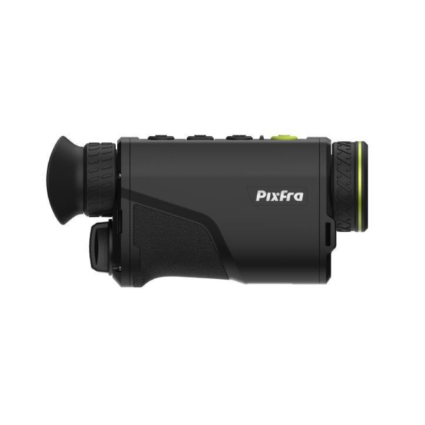 Pixfra Arc A635P LRF Termovízia s diaľkomerom – Obrázok 4