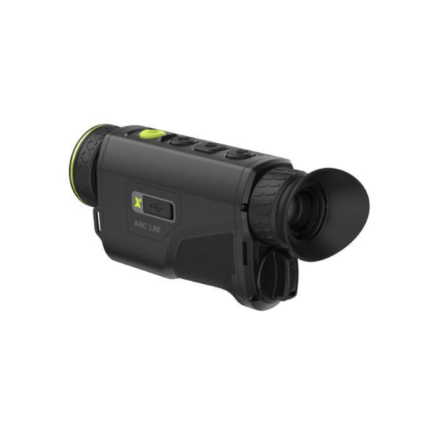 Pixfra Arc A635P LRF Termovízia s diaľkomerom – Obrázok 6
