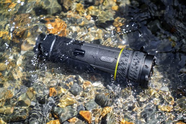Pixfra Sirius HD SA70D DUAL Monokulárna termovízia – Obrázok 11