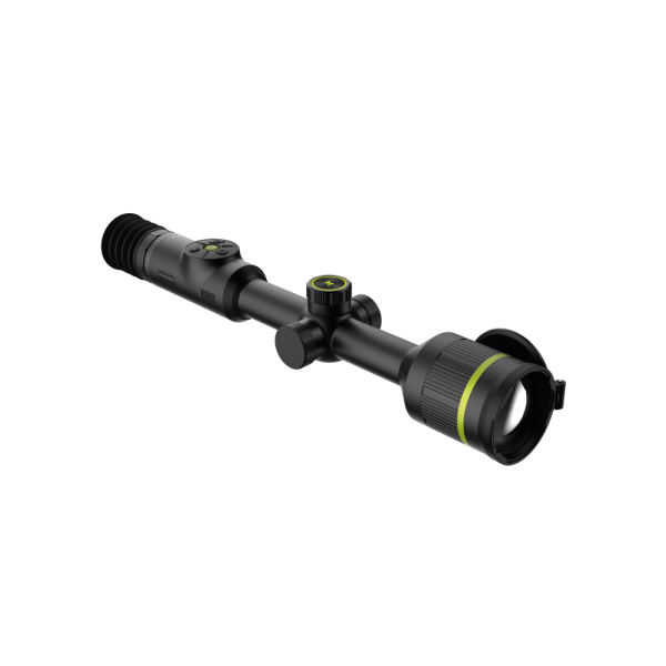 Pixfra Pegasus Pro P450P Termovízny puškohľad – Obrázok 2