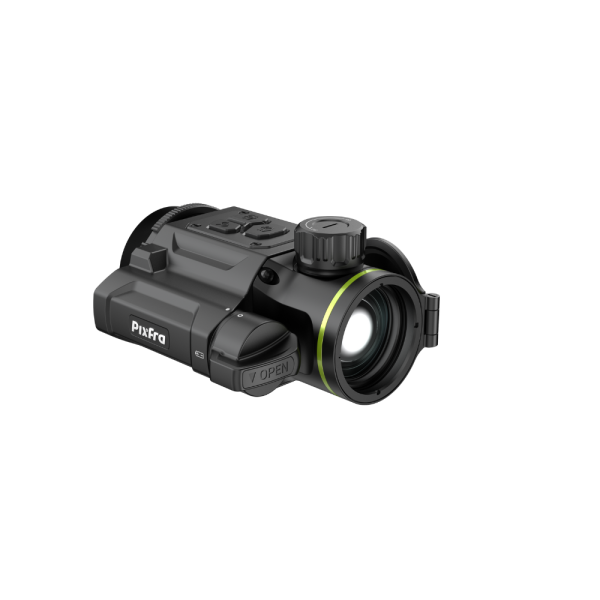 Pixfra Taurus T450 Termovízna predsádka – Obrázok 2