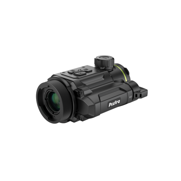 Pixfra Taurus T450 Termovízna predsádka – Obrázok 3