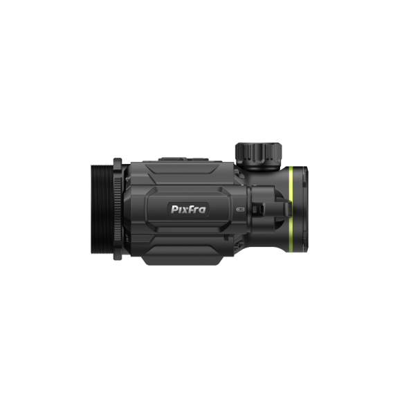 Pixfra Taurus T450 Termovízna predsádka – Obrázok 6