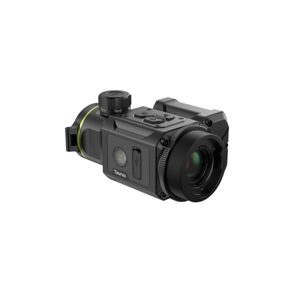 Pixfra Taurus T650 LRF Termovízna predsádka s diaľkomerom – Obrázok 4