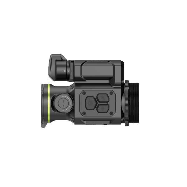 Pixfra Taurus T650 LRF Termovízna predsádka s diaľkomerom – Obrázok 5