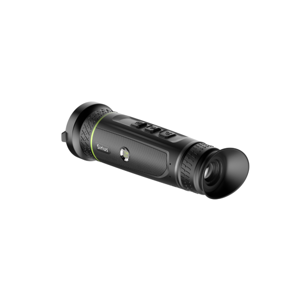 Pixfra Sirius HD SA50 Monokulárna termovízia – Obrázok 3