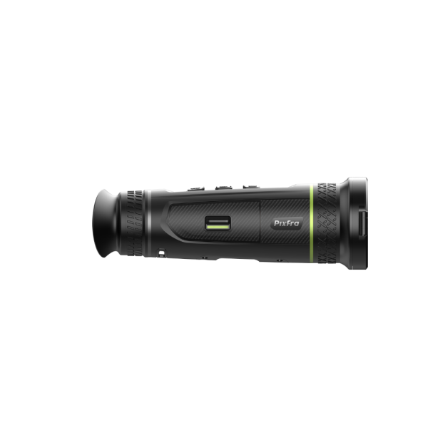 Pixfra Sirius HD SA50 Monokulárna termovízia – Obrázok 5