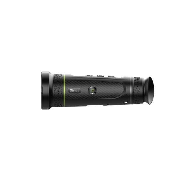 Pixfra Sirius HD SA50 Monokulárna termovízia – Obrázok 7