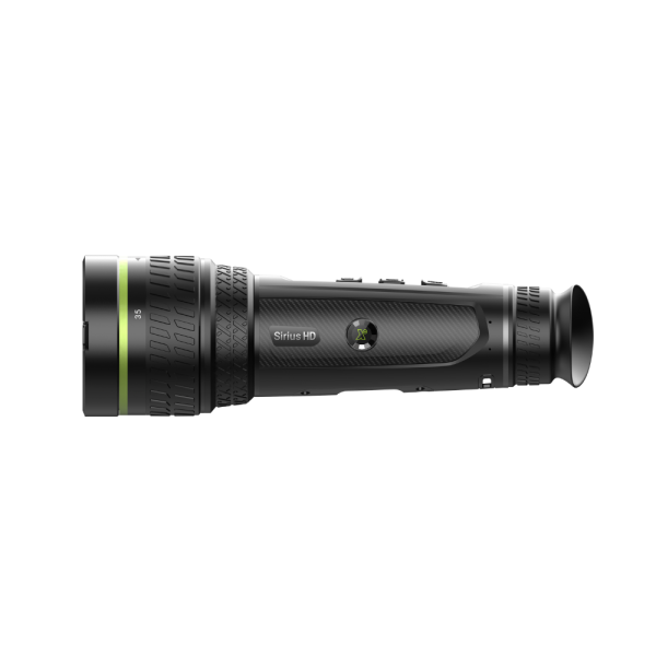 Pixfra Sirius HD SA70D DUAL Monokulárna termovízia – Obrázok 4