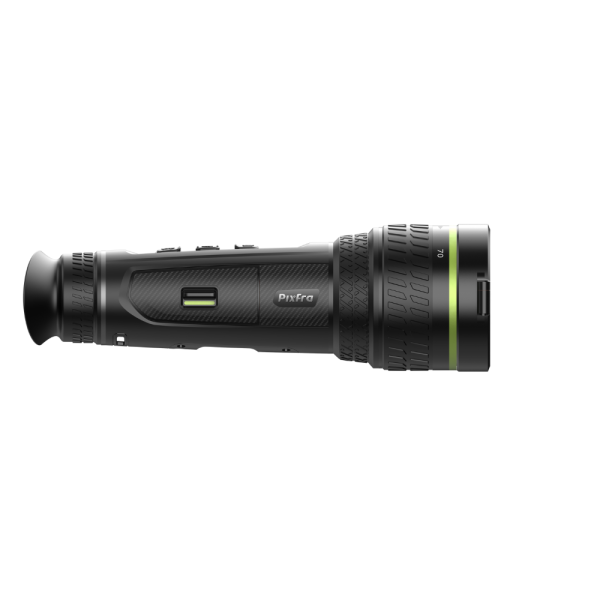 Pixfra Sirius HD SA70D DUAL Monokulárna termovízia – Obrázok 3