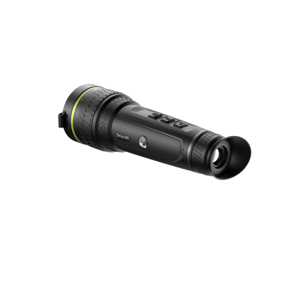 Pixfra Sirius HD SA70D DUAL Monokulárna termovízia – Obrázok 7