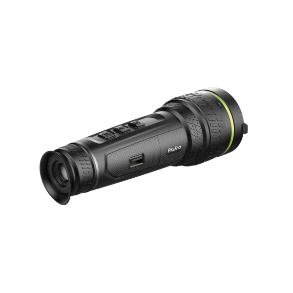 Pixfra Sirius HD SA70D DUAL Monokulárna termovízia – Obrázok 6