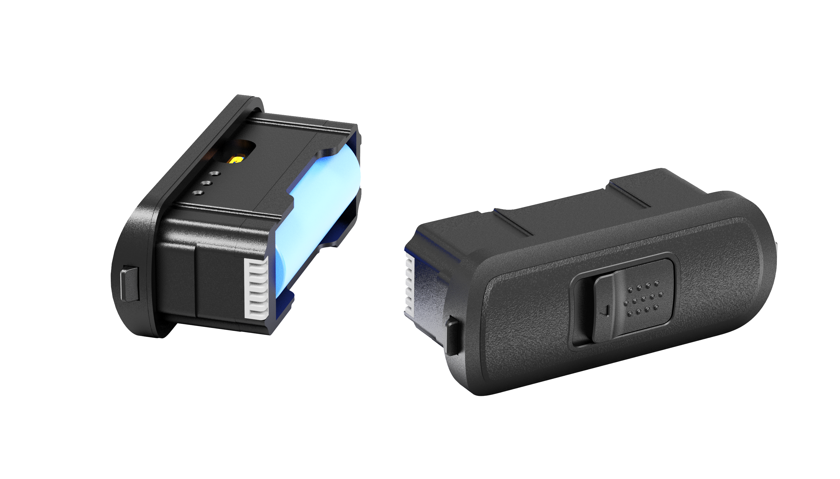 Conotech Aquila 335 Monokulárna termovízia