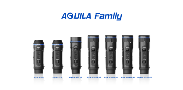 Conotech Aquila 325 Monokulárna termovízia – Obrázok 11