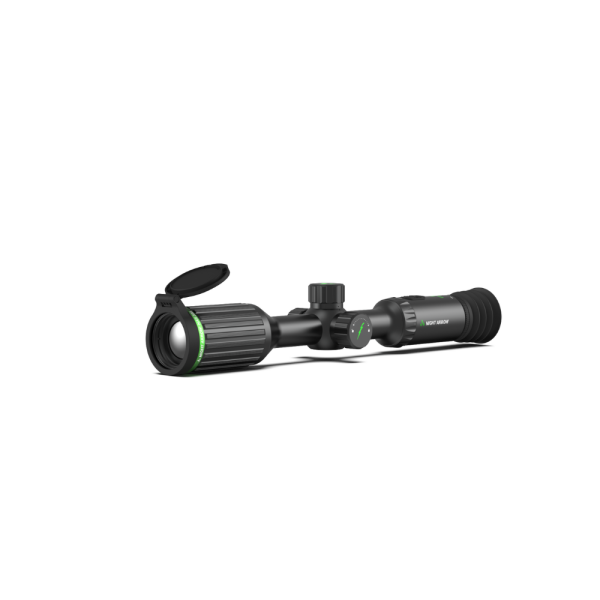 Conotech Night Arrow 350 PRO Termovízny puškohľad – Obrázok 3