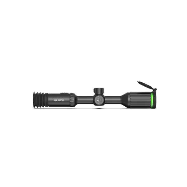 Conotech Night Arrow 350 PRO Termovízny puškohľad – Obrázok 4
