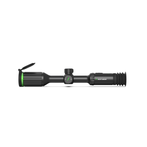 Conotech Night Arrow 350 PRO Termovízny puškohľad – Obrázok 5