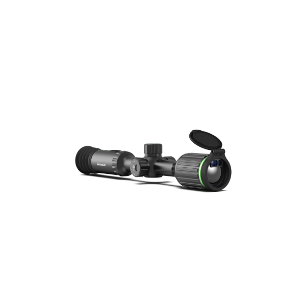 Conotech Night Arrow 650 LIIR PRO Termovízny puškohľad s diaľkomerom – Obrázok 2