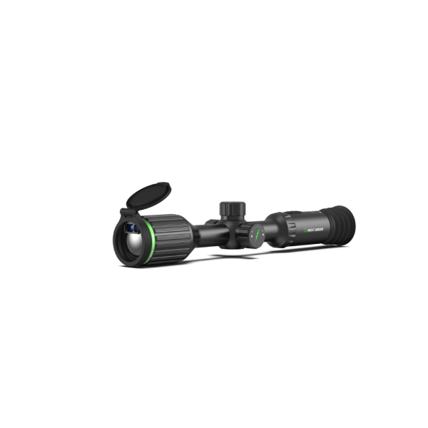Conotech Night Arrow 650 LIIR PRO Termovízny puškohľad s diaľkomerom – Obrázok 3