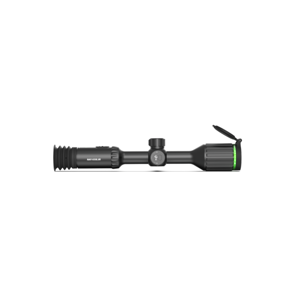 Conotech Night Arrow 650 LIIR PRO Termovízny puškohľad s diaľkomerom – Obrázok 5
