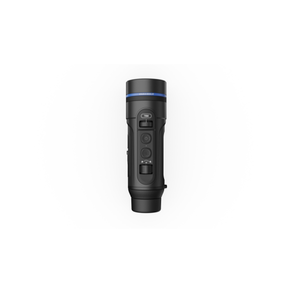 Conotech Aquila 650 LIIR Monokulárna termovízia s diaľkomerom – Obrázok 5