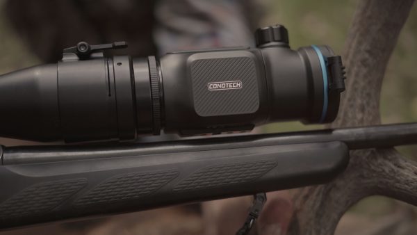 Conotech Avata 335 LIIR Termovízna predsádka s diaľkomerom – Obrázok 6