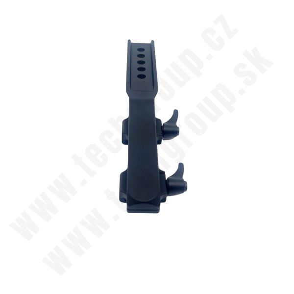 Rusan 058-PIXC-1 Rýchloupínacia montáž na Picatinny/Weaver pre Pixfra Chiron – Obrázok 5