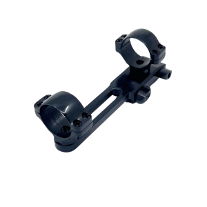 Redanox R-ZH30 Oceľová montáž na ZH Brno pre pušhohľady 30 mm