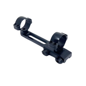 Alternative view of Redanox R-ZH30 Oceľová montáž na ZH Brno pre pušhohľady 30 mm